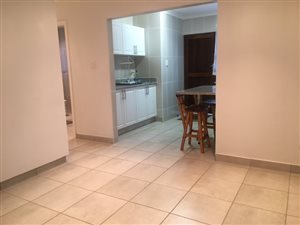 1 Bed Garden Cottage in Kloof