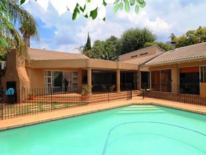 3 Bed House in Hurlingham Manor
