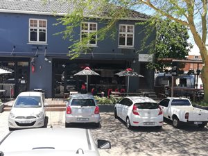 150 m² Commercial space in Durban CBD