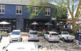 150 m² Commercial space in Durban CBD