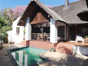 3 Bed Duet in Monument Park
