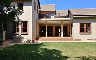 3 Bedroom House in Southdowns Estate