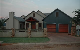 3 Bedroom House in Southdowns Estate