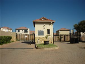 1 Bed Apartment in North Riding
