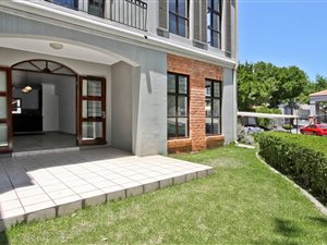 2 Bed Apartment in Craighall