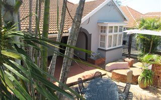 3 Bedroom House in Umbilo
