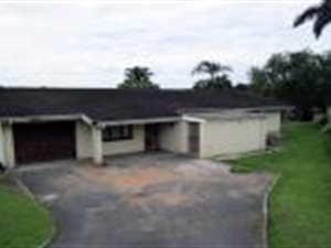 3 Bed House in Pinetown Central