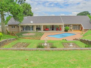 4 Bed House in Athlone