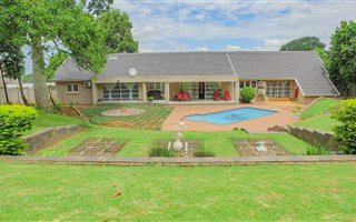 4 Bedroom House in Athlone