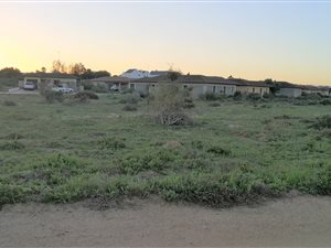 705 m² Land available in Langebaan Country Estate