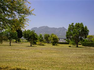 2488 m² Land available in Fancourt