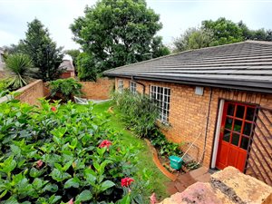 2 Bed Townhouse in Blue Gill
