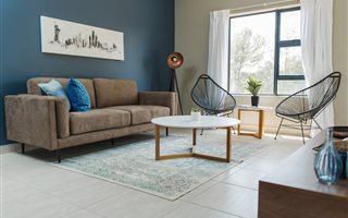 2 Bedroom Townhouse in Glen Austin