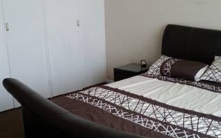 2 Bedroom House in Beaulieu