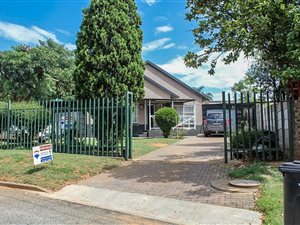 3 Bed House in Elsburg