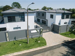 3 Bed House in Edenvale
