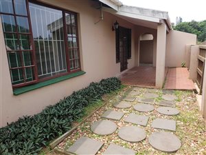 2 Bed Simplex in St Winifreds