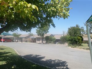 2 Bed Townhouse in Country View
