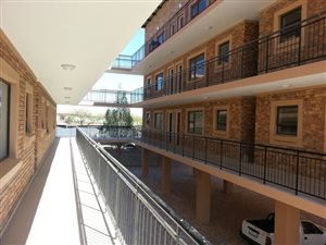 2 Bed Apartment in Edenvale