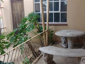 1 Bed House in La Rochelle