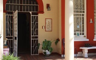 2 Bedroom House in Labram