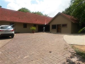 1 Bed House in Muckleneuk