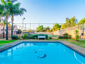 3 Bed Townhouse in Radiokop