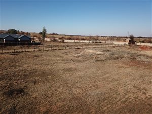 3 Bedroom House in Lifestyle Estate