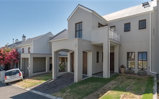 3 Bedroom House in Welgevonden Estate