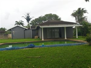 3 Bed House in Kingsburgh