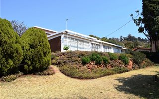 3 Bedroom House in Groenkloof