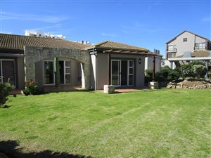 3 Bed Townhouse in Diaz Beach