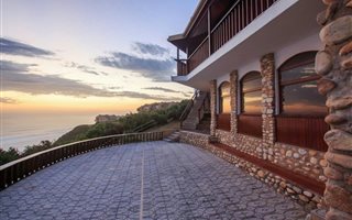 4 Bedroom House in Brenton on Sea