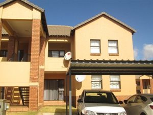 3 Bed Apartment in Lydenburg