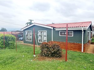 3 Bed House in Eastwood