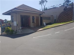 2 Bed Apartment in Reservoir Hills