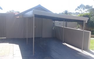 1 Bedroom Flat in Suideroord