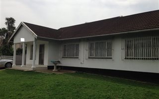 3 Bedroom House in Reservoir Hills
