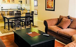 3 Bedroom Flat in Umhlanga Ridge