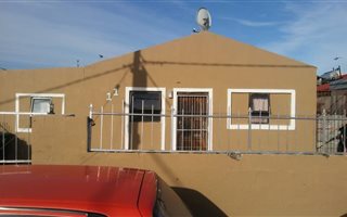 2 Bedroom House in Delft