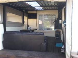 3 Bedroom Simplex in The Reeds
