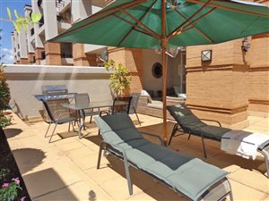 2 Bed Apartment in Elton Hill