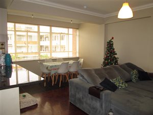 1 Bed Apartment in Birdhaven
