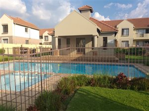 2 Bed Apartment in Esther Park