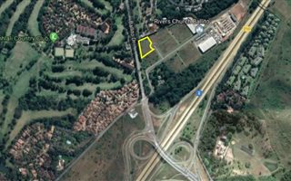 Commercial space in Ballito