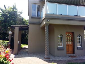4 Bed House in Schoemansville
