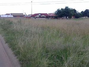1446 m² Land available in Vosloorus