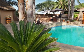 2 m² Farm in Dalmada AH