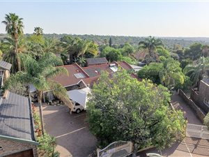 3 Bed House in Rooihuiskraal
