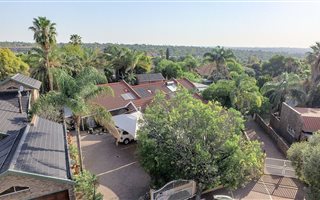3 Bedroom House in Rooihuiskraal